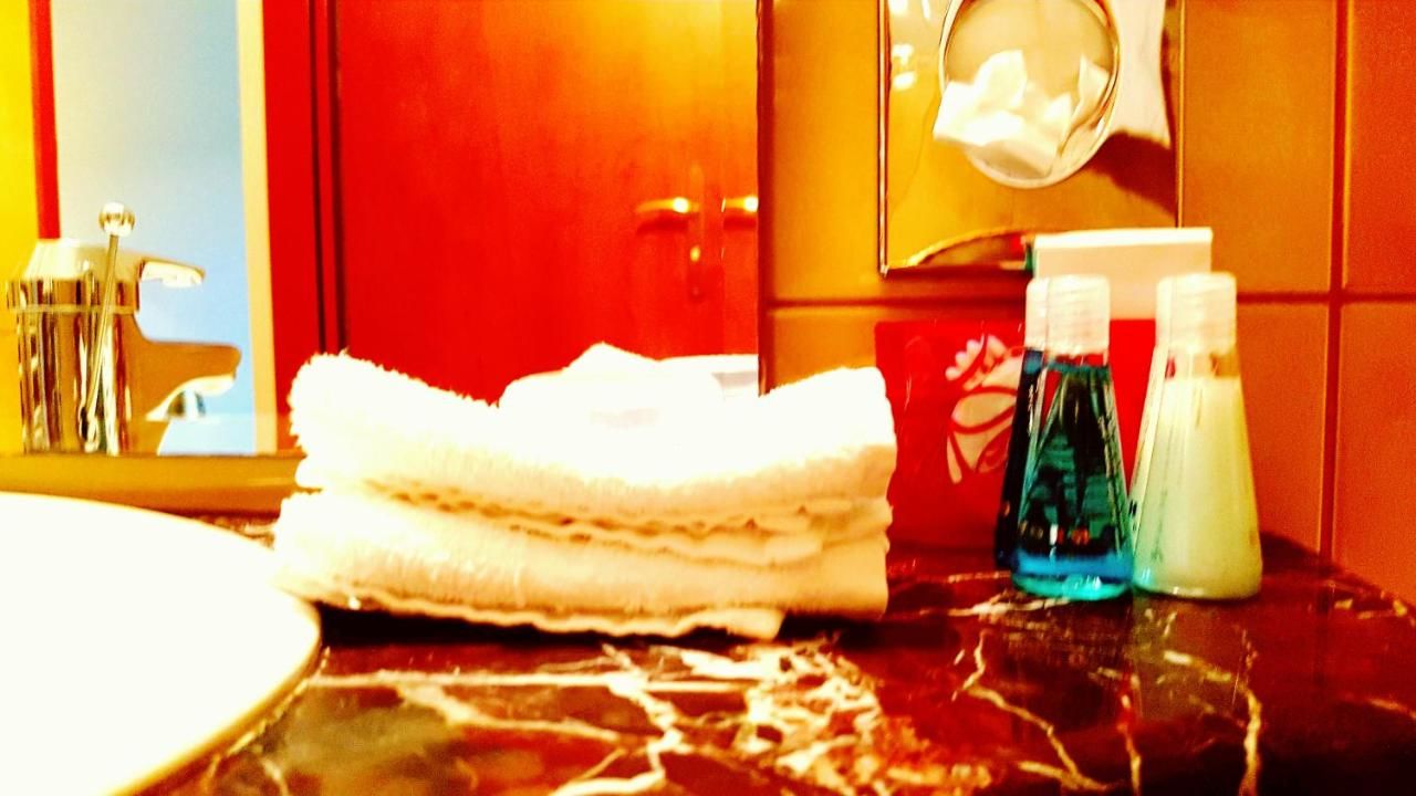 Отель Expocenter Hotel Бухарест-19