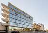 Отель Expocenter Hotel Бухарест-1