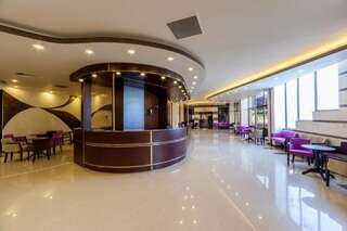 Отель Expocenter Hotel Бухарест-2