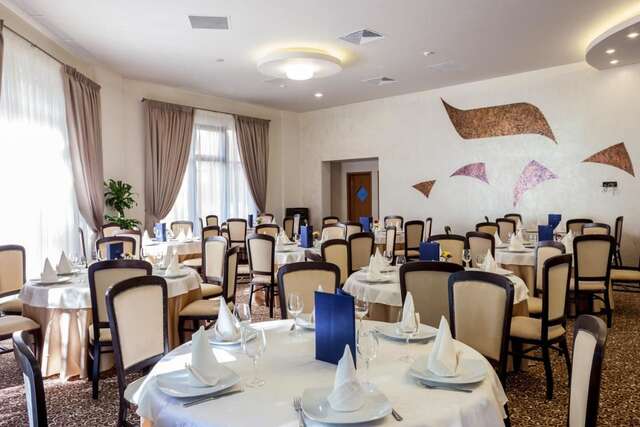 Отель Expocenter Hotel Бухарест-27