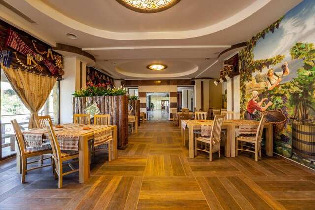 Отель Expocenter Hotel Бухарест-32