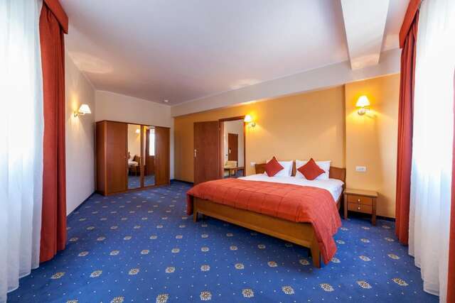 Отель Expocenter Hotel Бухарест-9